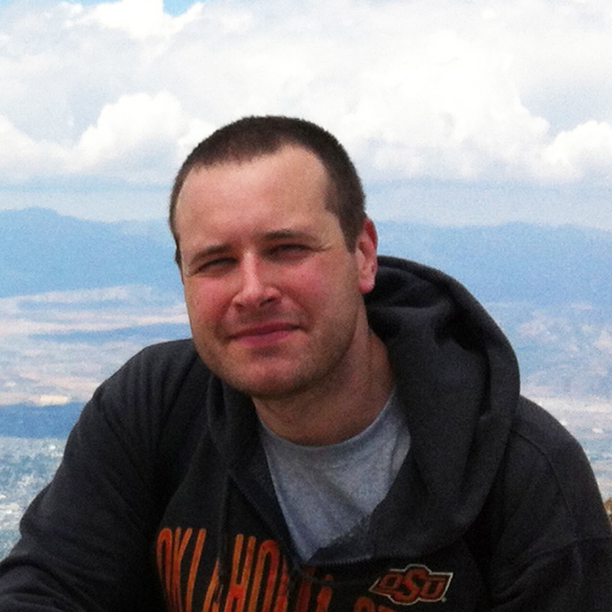 Gregory von Arx